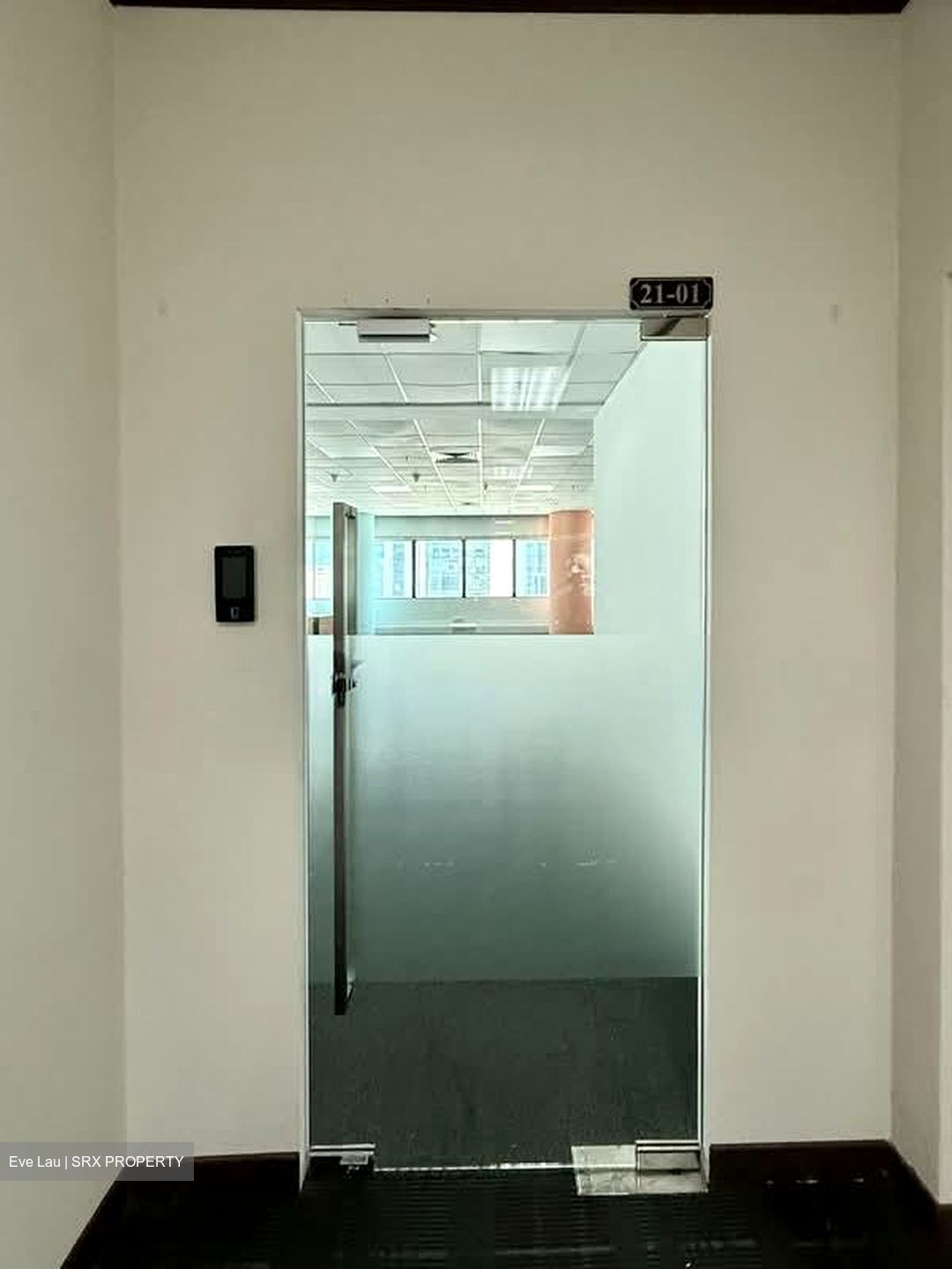 Robinson Road (D1), Office #582270791